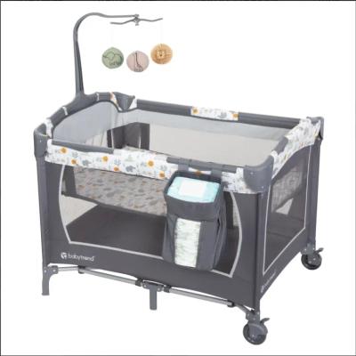Chicco Rectangle Playpen for Kids