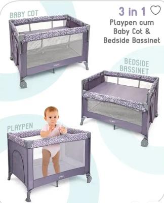 Chicco Rectangle Playpen for Kids