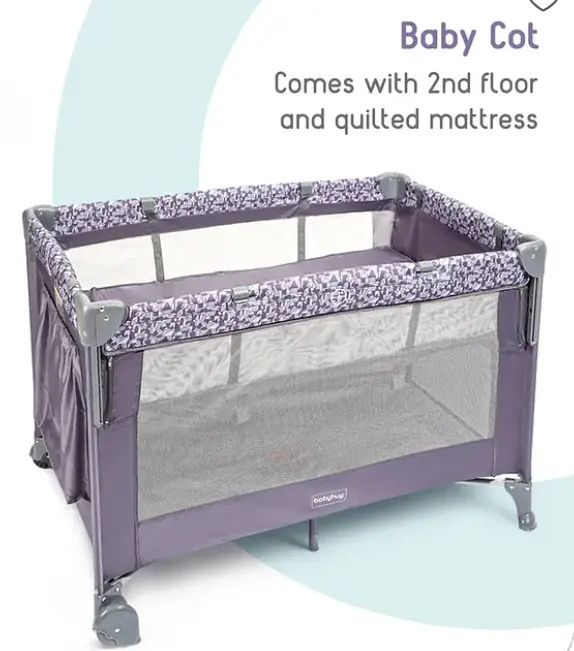 Chicco Rectangle Playpen for Kids view 4