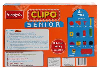 Clippo Senior