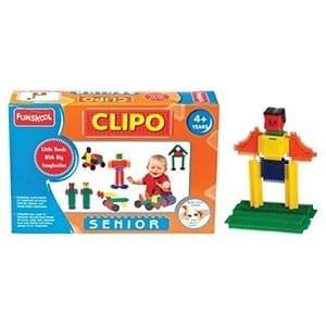 Clippo Senior