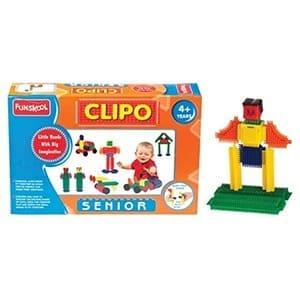 Clippo Starter