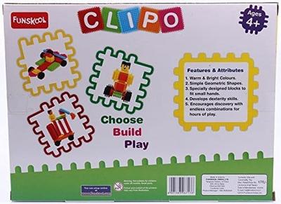 Clippo Starter