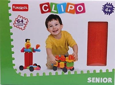 Clippo Starter