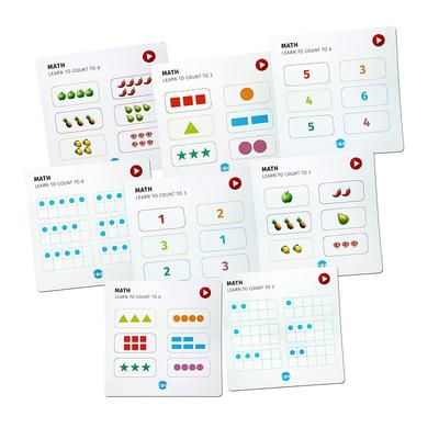 Coobic Learning Cube