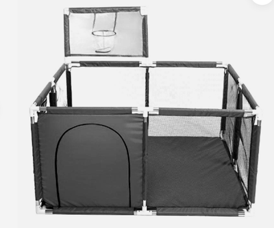Fence Playpen for Kids