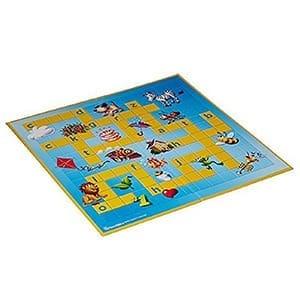 Fisher Price Scrabble Jr