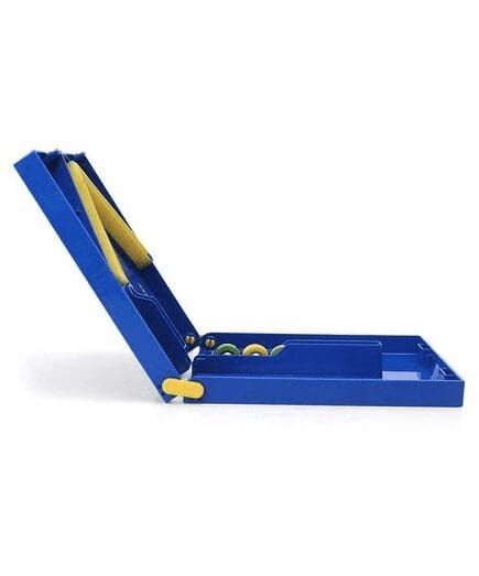 Fisher Price Travel Rebound view 4