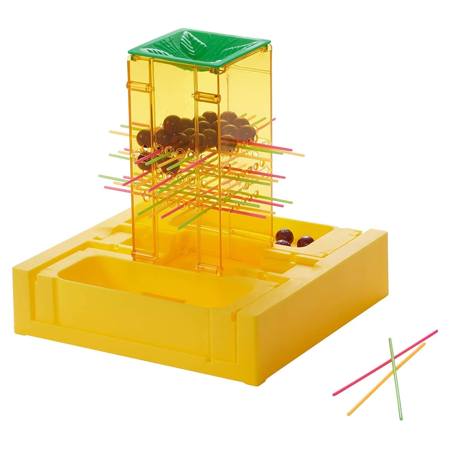 Fisher Price Travel Tumbling Monkey view 4