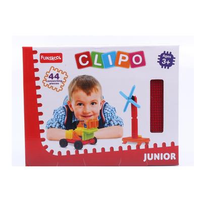 Funskool Clippo Junior