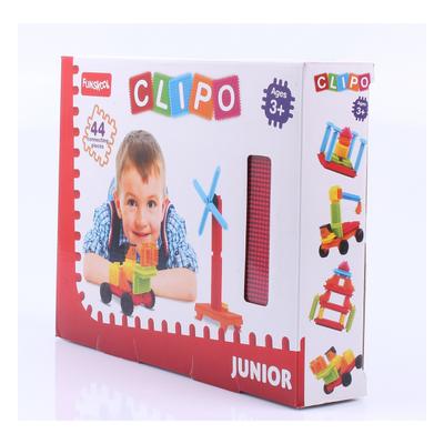 Funskool Clippo Junior
