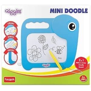 Funskool Doodle Mini view 3