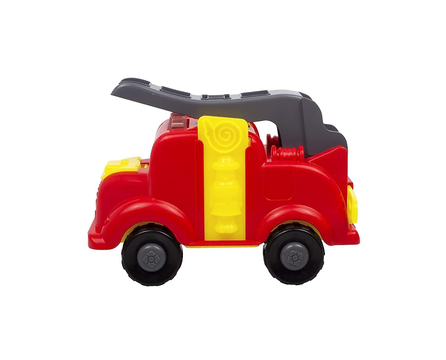 Funskool Fire Truck Fun Dough view 2