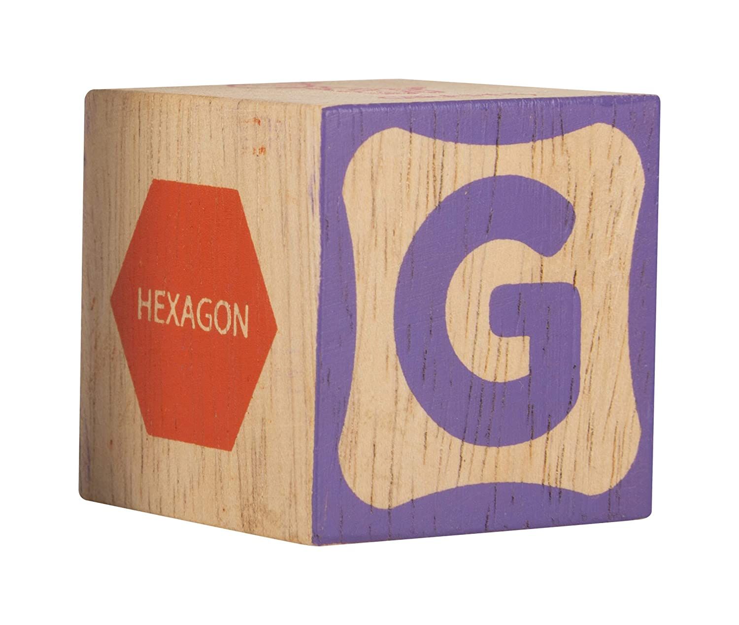 Funskool Info Cubes view 2