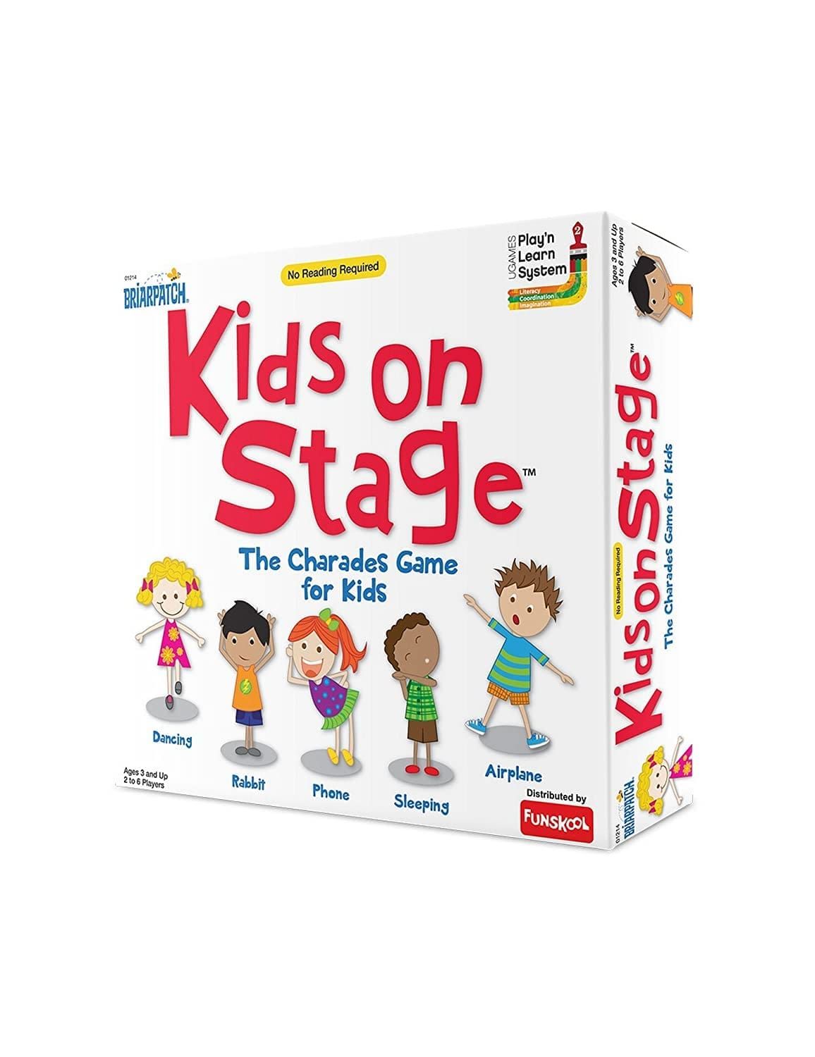 Funskool Kids on Stage view 4
