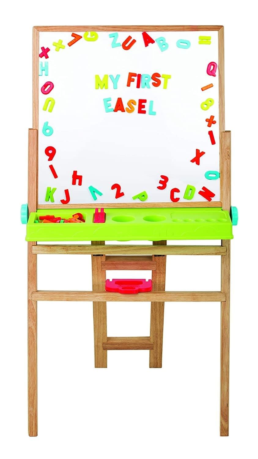 Funskool My First Easel view 4
