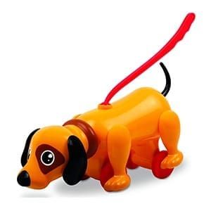 Funskool Sniffy the Dog view 2