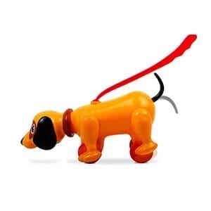 Funskool Sniffy the Dog