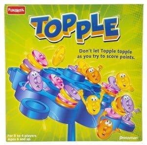 Funskool Topple