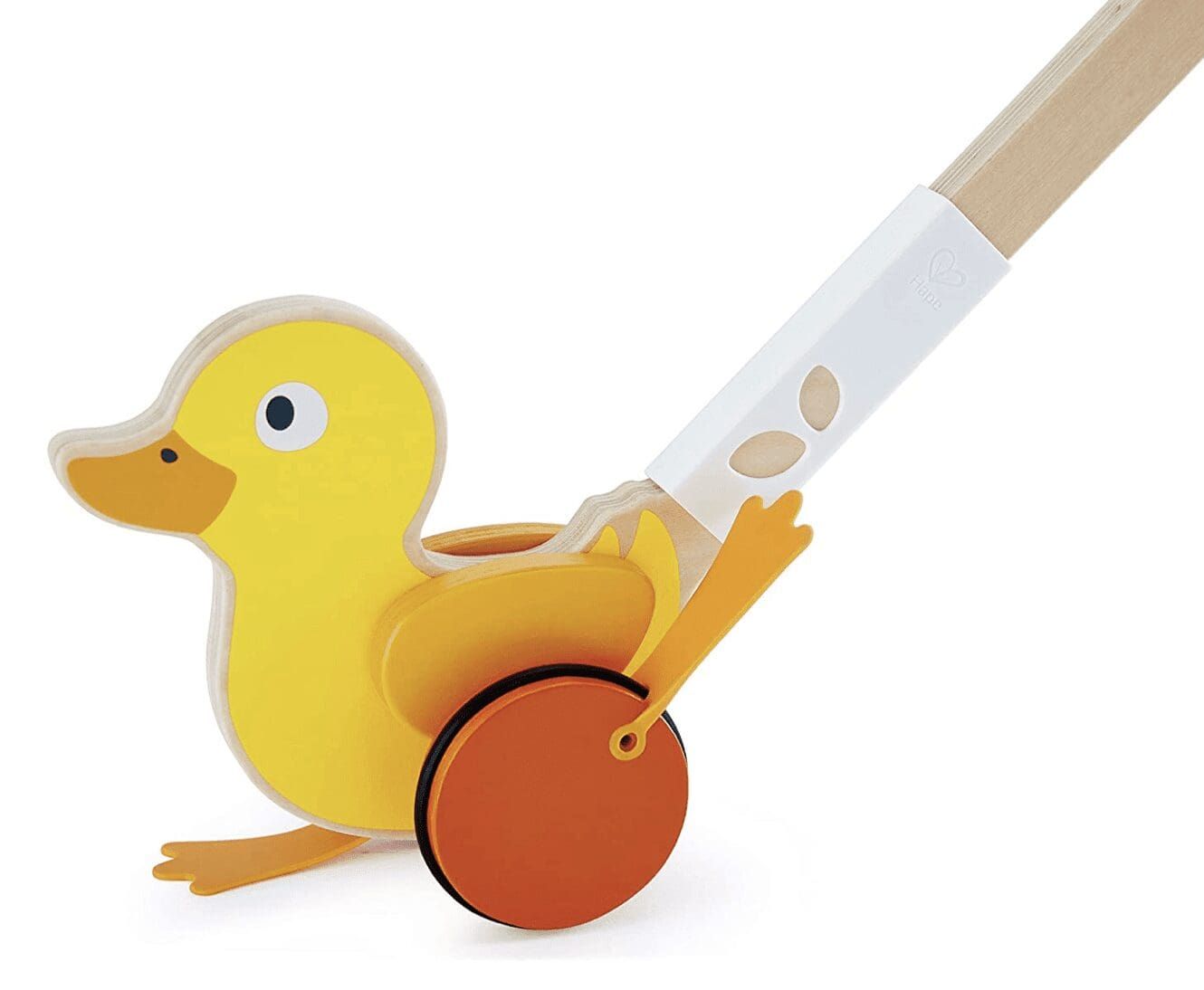 HAPE Bird Pull Along view 2