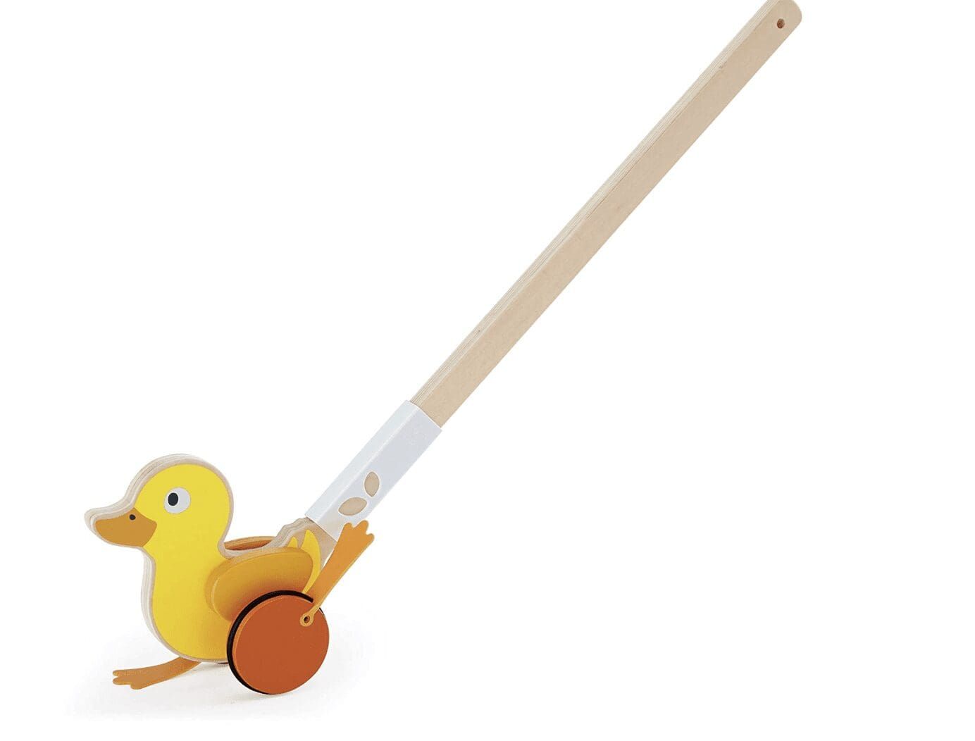 HAPE Bird Pull Along view 4