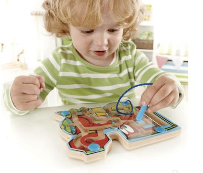 HAPE Choo Choo Tracks