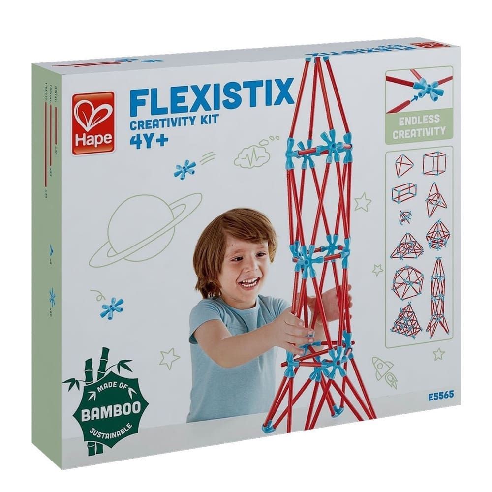 HAPE Flexisticks view 2