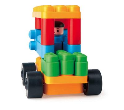 HAPE Poly M Blocks