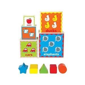 HAPE Pyramid of Play
