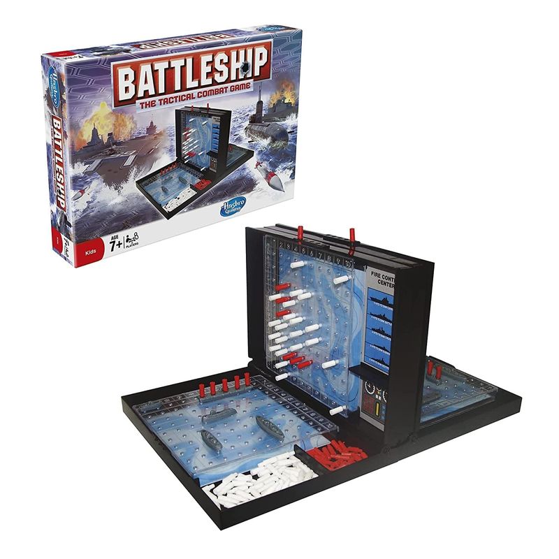 Hasbro Battleship Classic
