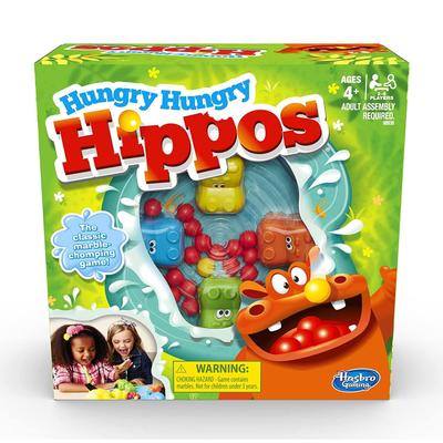 Hasbro Hungry Hippos