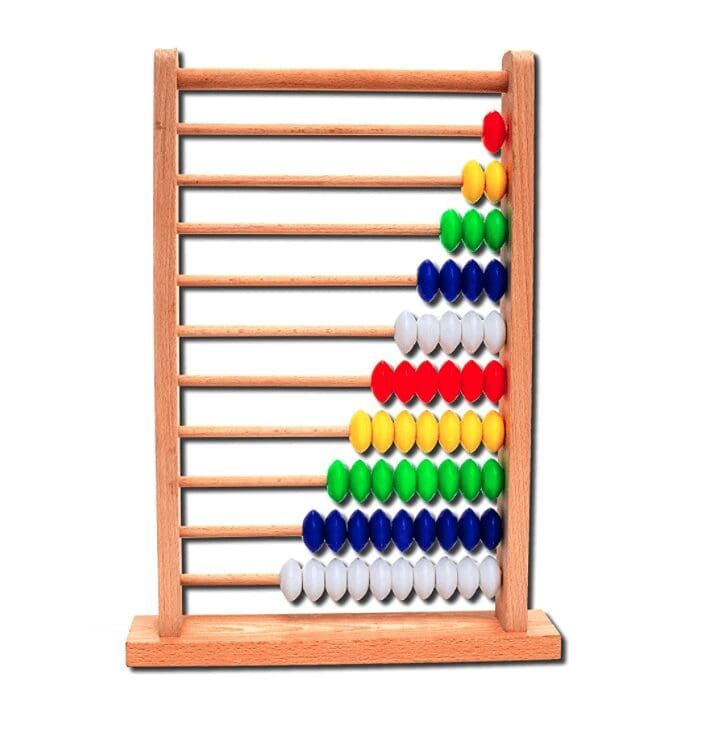 Hi Life Abacus