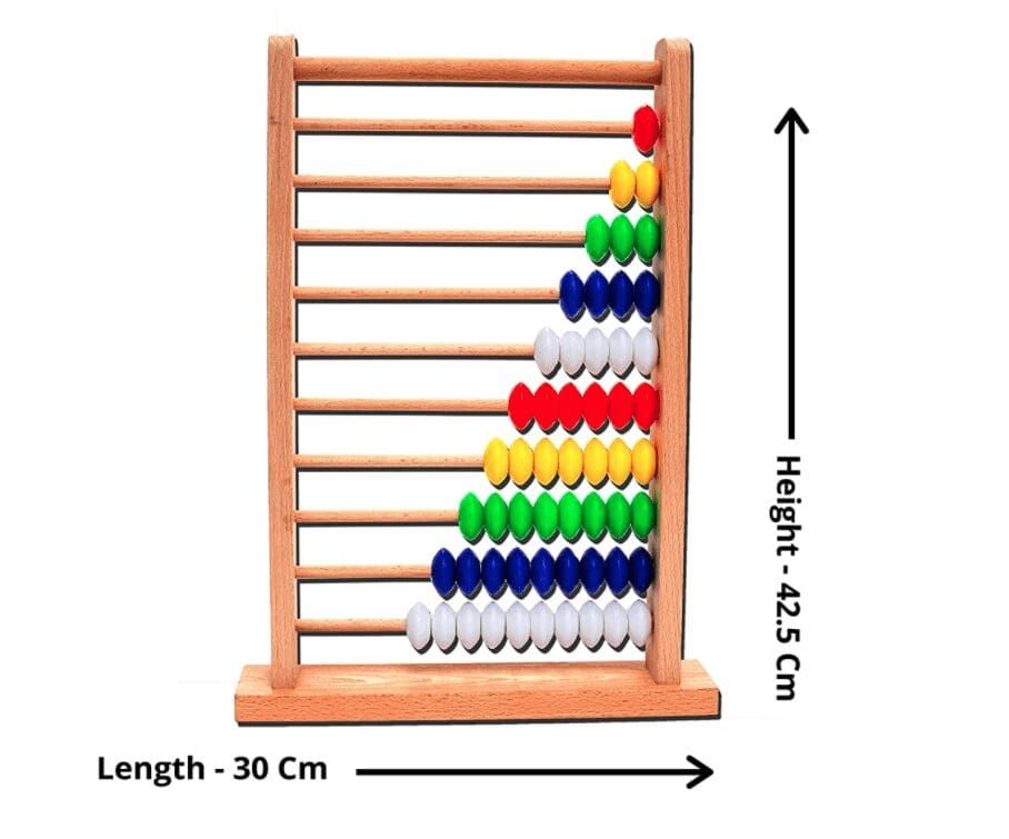 Hi Life Abacus view 3