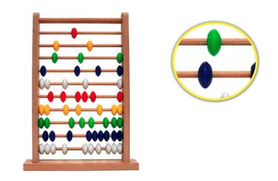 Hi Life Abacus