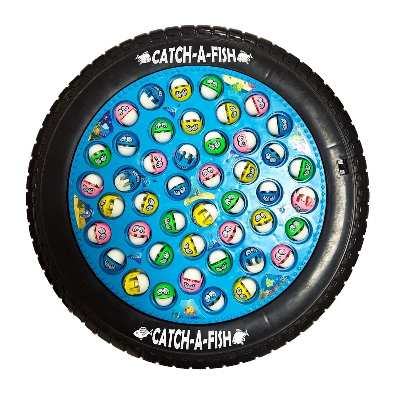 KIPA Catch a Fish view 2