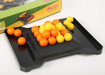 Lemon & Oranges