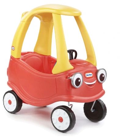 Little Tikes Coupe Car For Kids