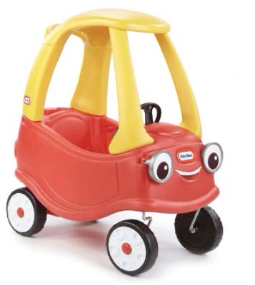 Little Tikes Coupe Car For Kids