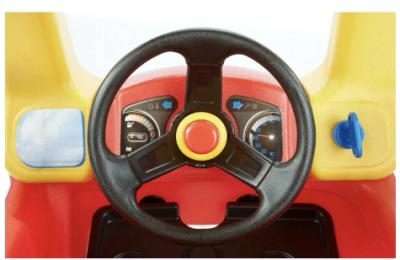 Little Tikes Coupe Car For Kids