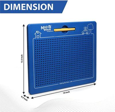 Mag Magic Mag Pad