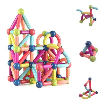 Magnetic Sticks 42 piece