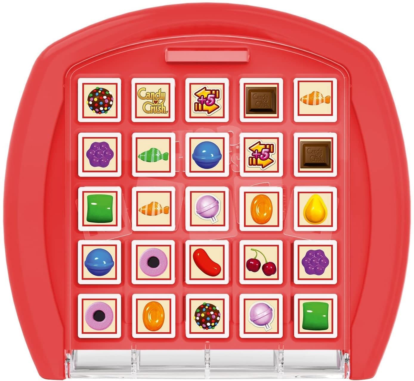 Match Candy Crush