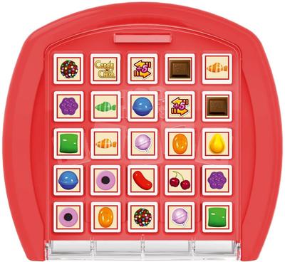 Match Candy Crush