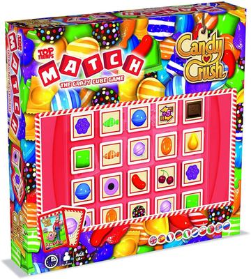 Match Candy Crush