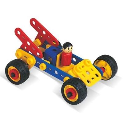 Mechanix Car