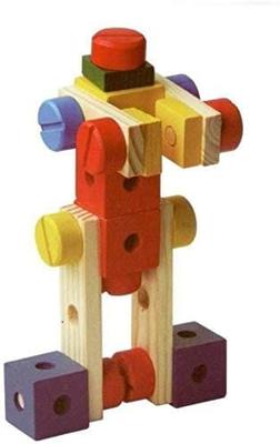 Multi Functional Nut Combination