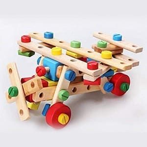 Multi Functional Nut Combination view 4