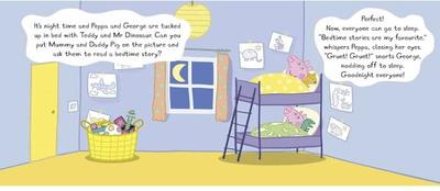 Best Day Ever - Peppa Pig - Magnet Book