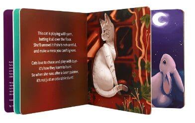 Pet Party- AR Book