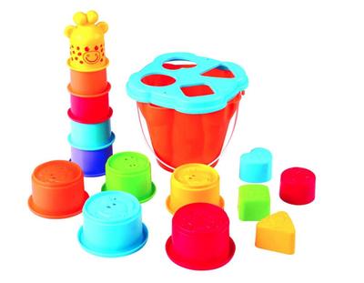 Play Go Giraffee Activity Centre